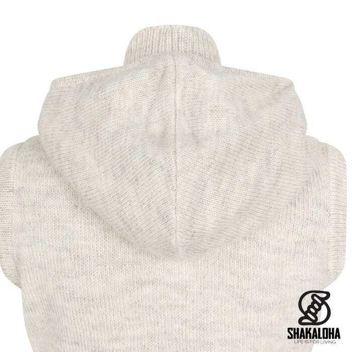 Shakaloha Mujer Felicia Beige