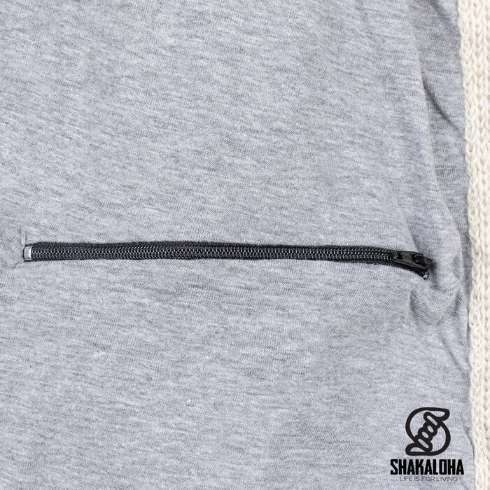 Shakaloha Mujer Felicia Beige