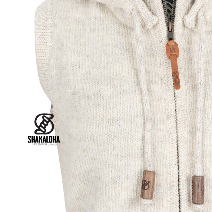 Shakaloha Mujer Felicia Beige