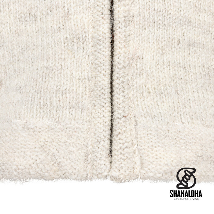 Shakaloha Mujer Felicia Beige