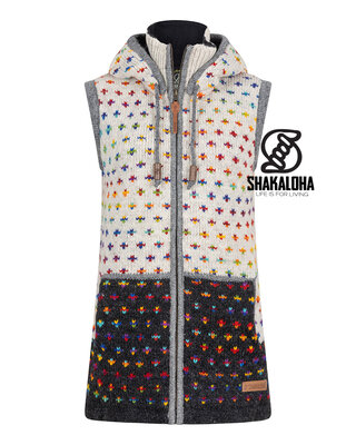 Shakaloha W Glow ZH BeigeAnthrazit
