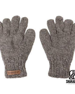 Shakaloha Gant Glitz Gris