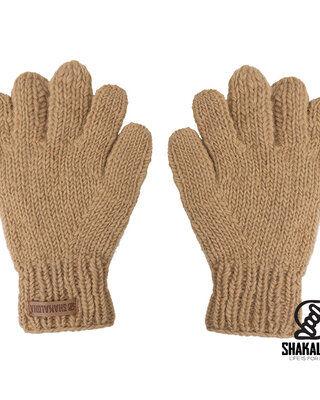 Shakaloha Guante brillante arena