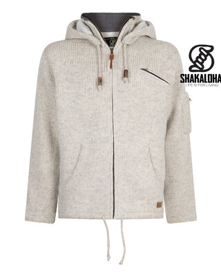 Shakaloha M Crafter ZH Beige