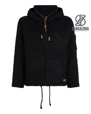 Shakaloha M Crafter ZH Negro