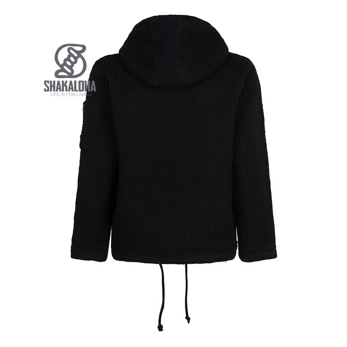 Shakaloha M Crafter ZH Black