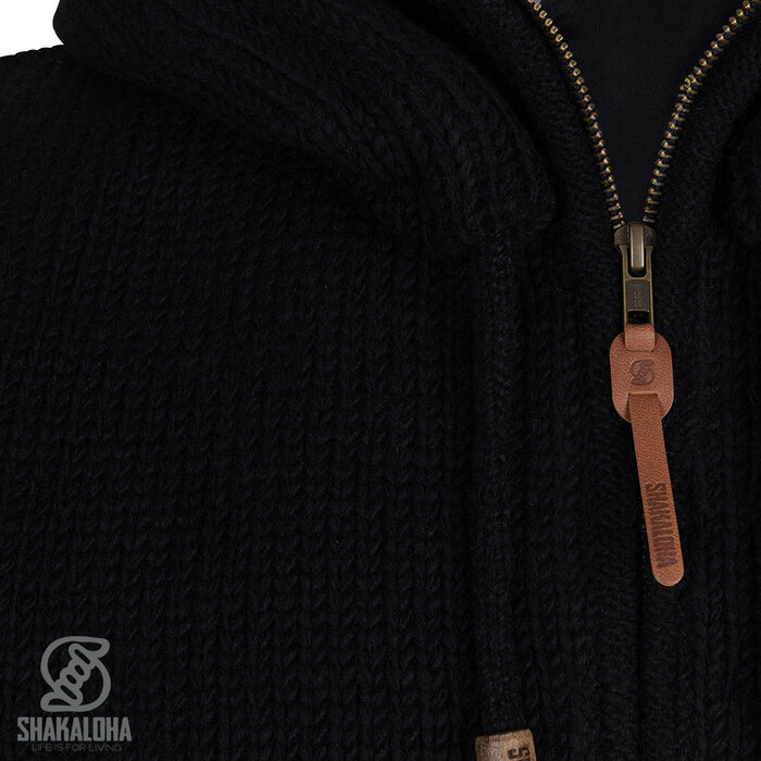 Shakaloha M Crafter ZH Negro