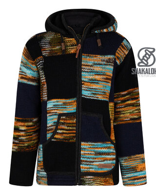 Shakaloha M Patch ZH SpaceMulti