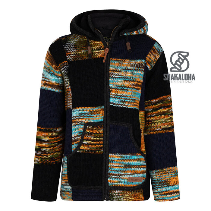 Shakaloha Parche M ZH SpaceMulti