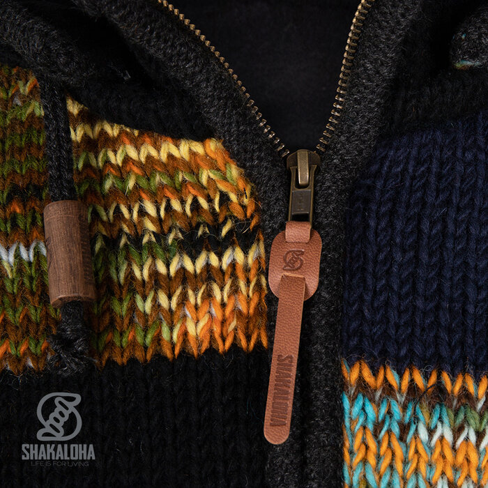 Shakaloha M Patch ZH SpaceMulti