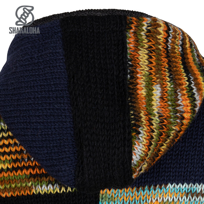 Shakaloha Patch M ZH SpaceMulti