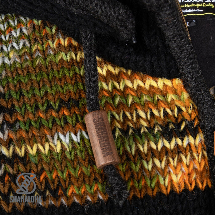 Shakaloha Patch M ZH SpaceMulti