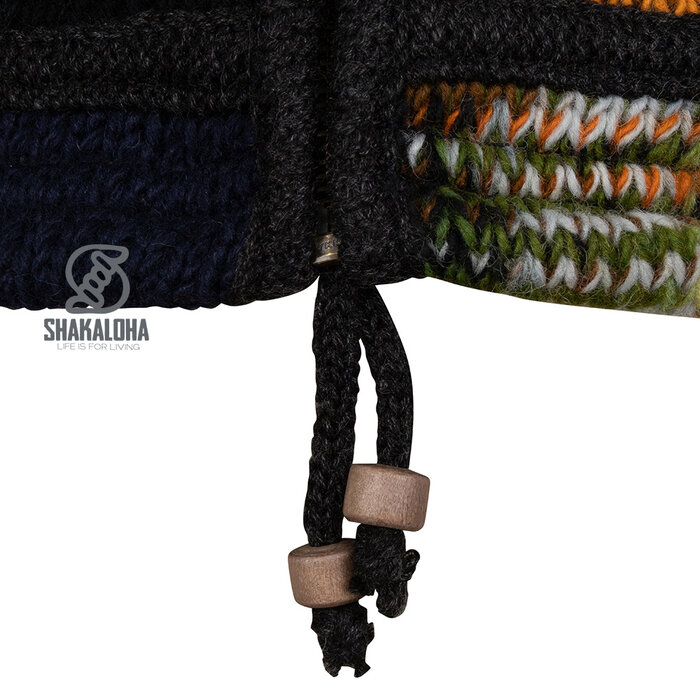 Shakaloha M Patch ZH SpaceMulti