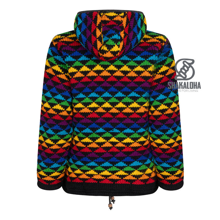 Shakaloha Brazalete W ZH Spectrum