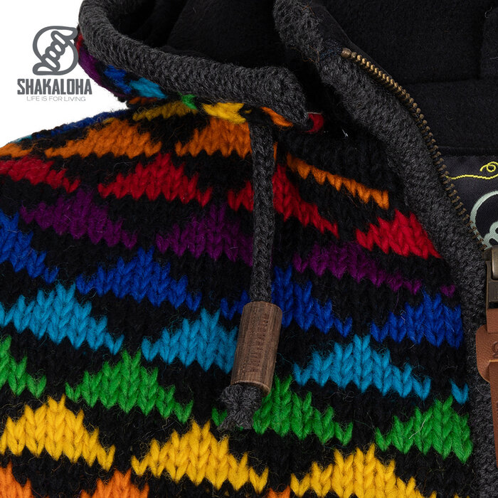Shakaloha Brazalete W ZH Spectrum