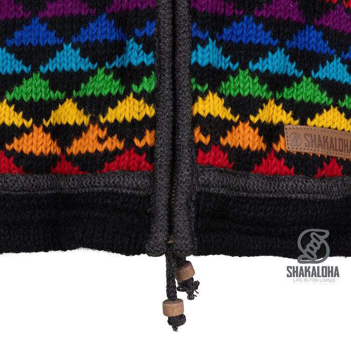 Shakaloha Brazalete W ZH Spectrum