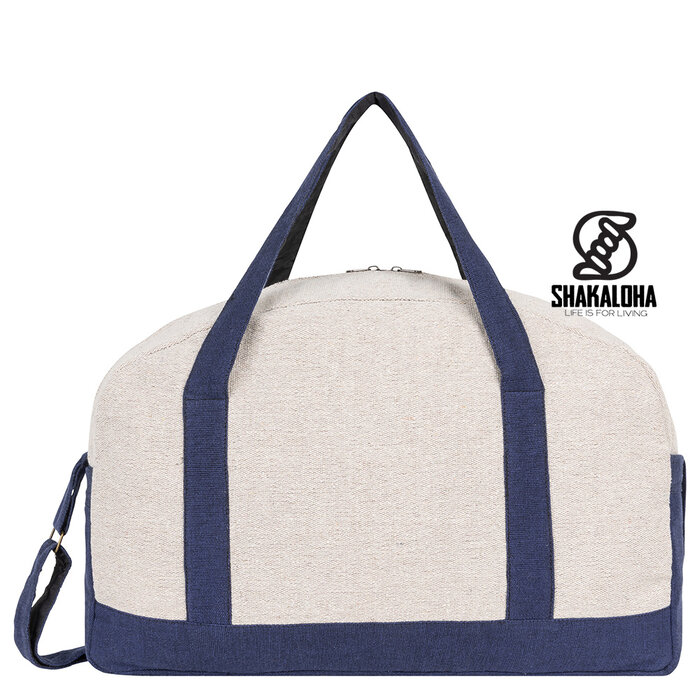 Shakaloha Conveyor Bag BlueBeige
