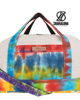 Shakaloha Bolsa transportadora MultiBeige