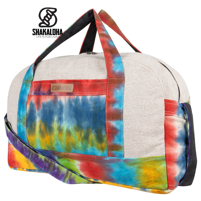 Shakaloha Conveyor Bag MultiBeige