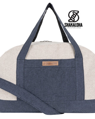 Shakaloha Bolsa transportadora AntraBeige