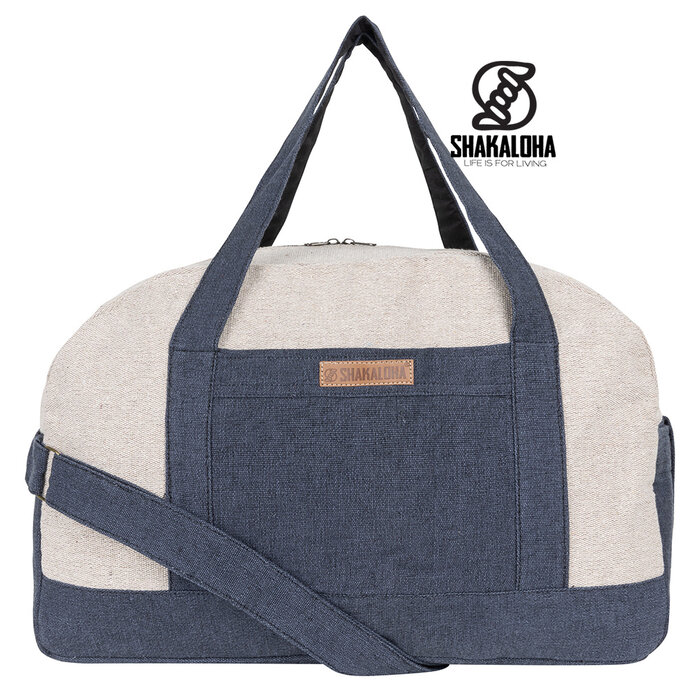 Shakaloha Conveyor Bag AntraBeige