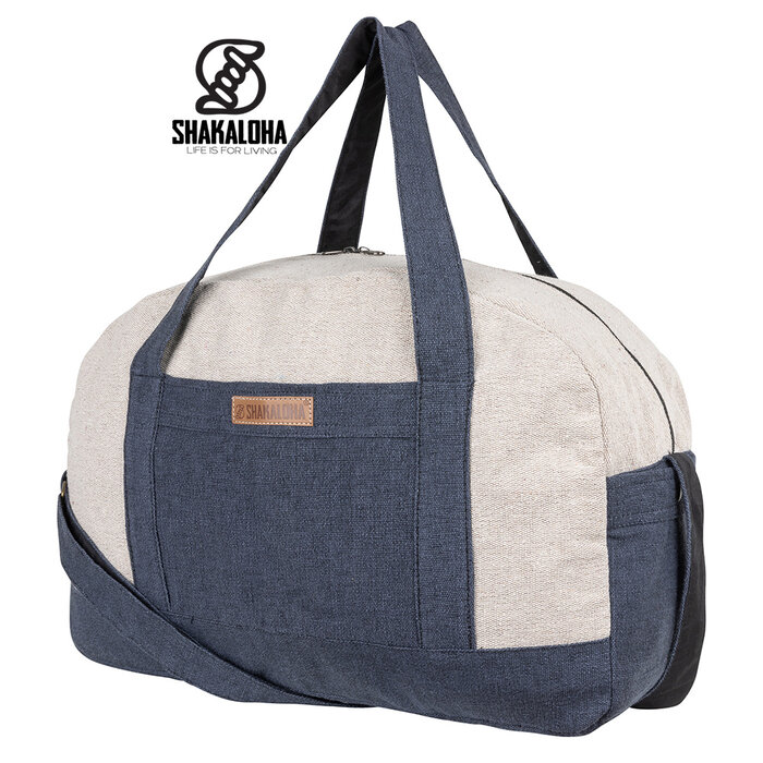 Shakaloha Conveyor Bag AntraBeige
