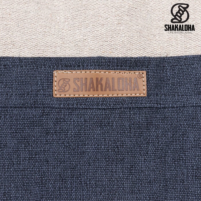 Shakaloha Conveyor Bag AntraBeige