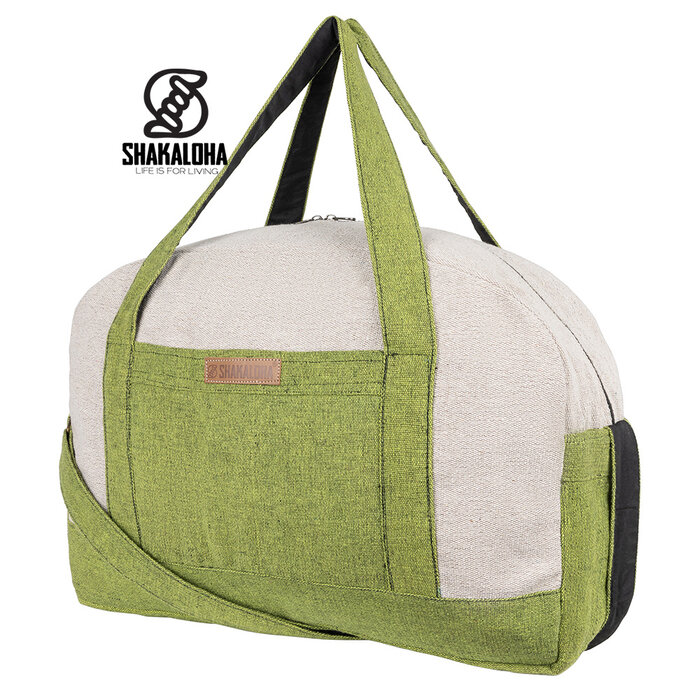 Shakaloha Conveyor Bag OliveBeige