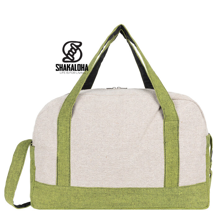 Shakaloha Conveyor Bag OliveBeige