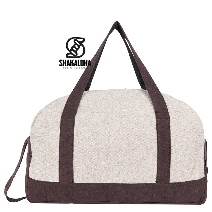 Shakaloha Conveyor Bag ChocoBeige