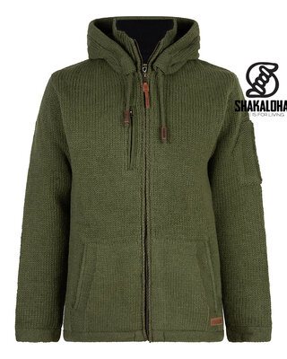 Shakaloha M Montana HH Olive