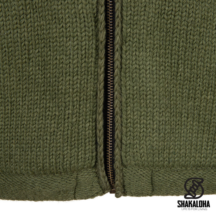 Shakaloha M Montana HH Olive