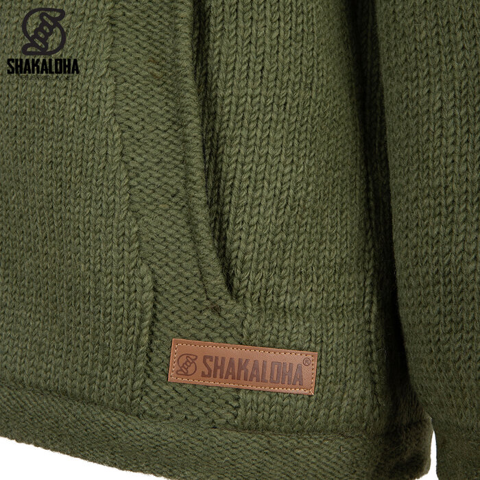 Shakaloha M Montana HH Olive