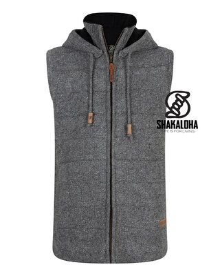 Shakaloha M Wodan Grey