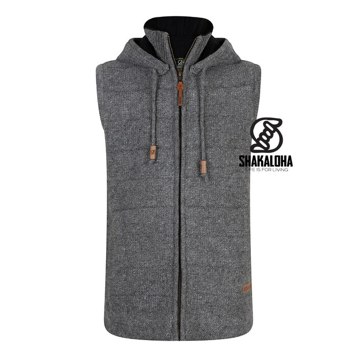 Shakaloha M Wodan Gray