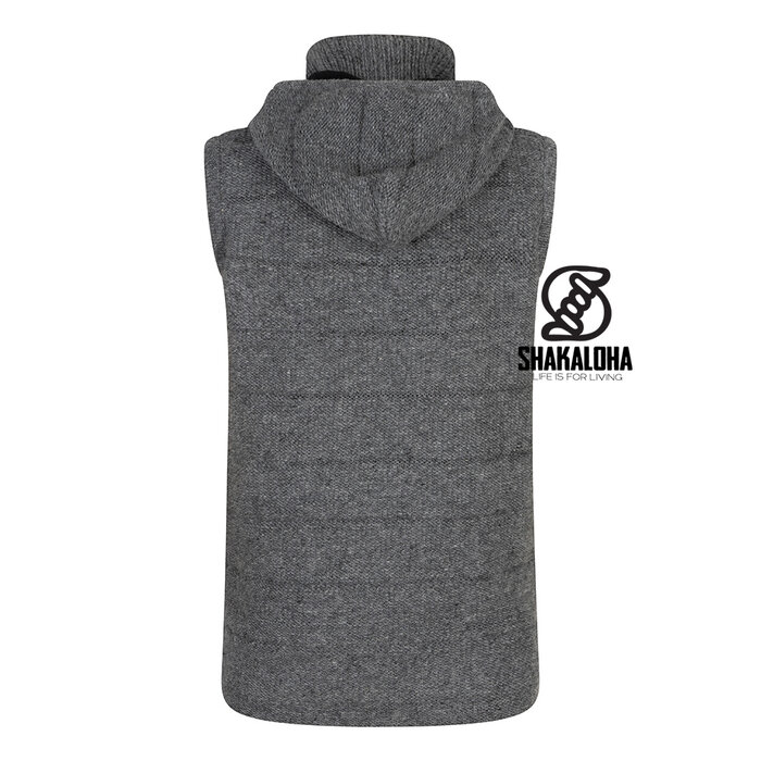 Shakaloha M Wodan Grey