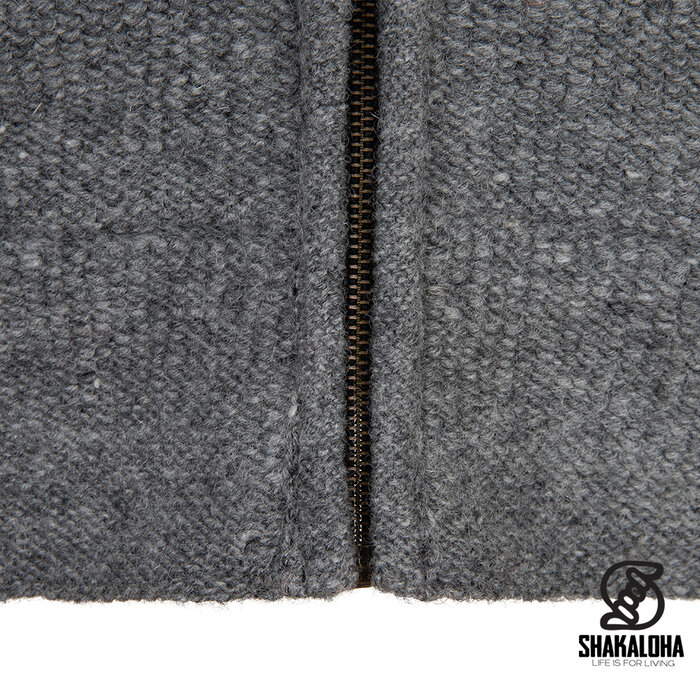 Shakaloha M Wodan Grey