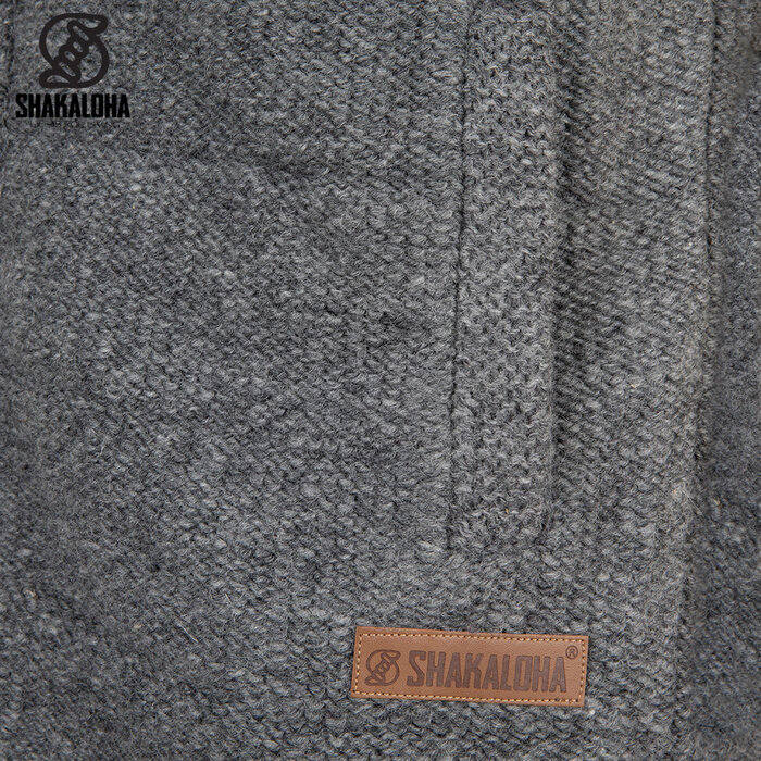 Shakaloha M Wodan Gray