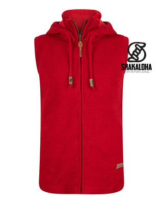 Shakaloha W Felicia Red