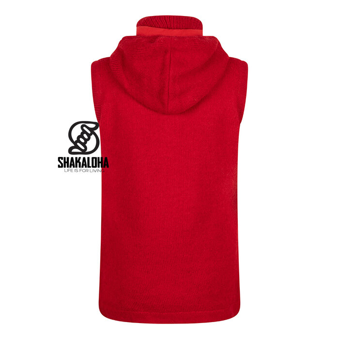 Shakaloha W Felicia Red