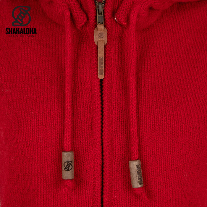 Shakaloha W Felicia Rot