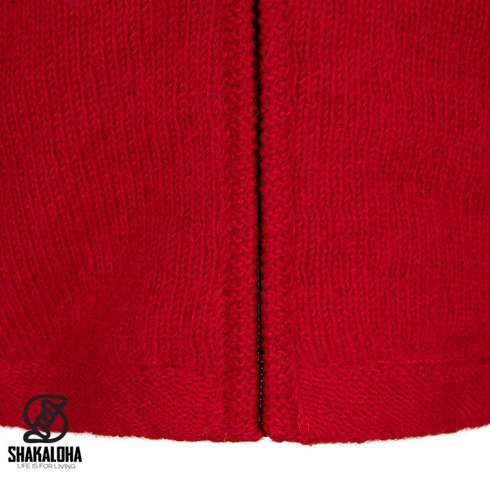 Shakaloha W Felicia Red