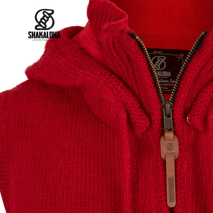 Shakaloha W Felicia Rot