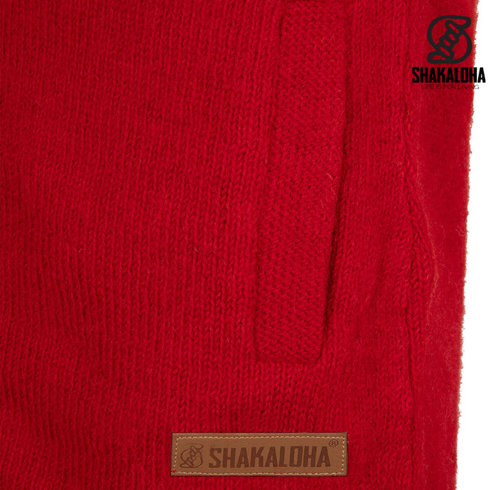Shakaloha W Felicia Red