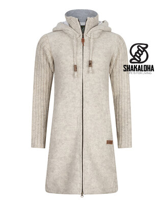 Shakaloha W Supermodel ZH Beige