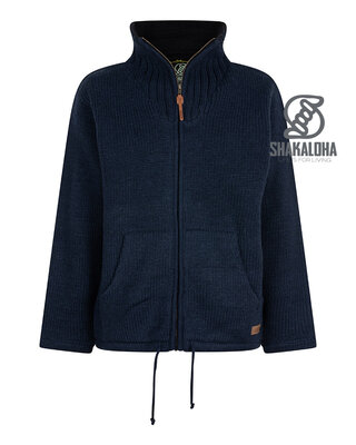 Shakaloha M Flint Collar Marine
