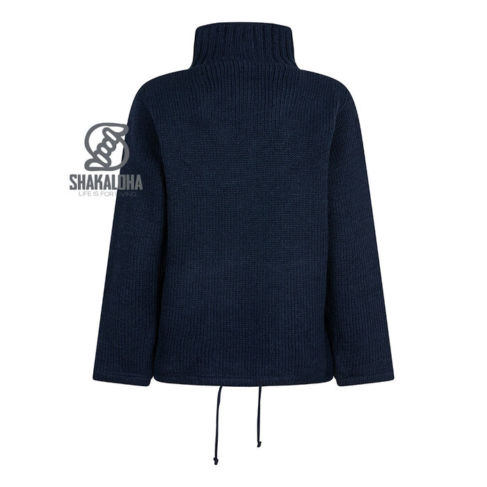 Shakaloha M Flint Collar Azul Marino