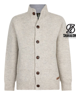 Shakaloha M Maruni Beige