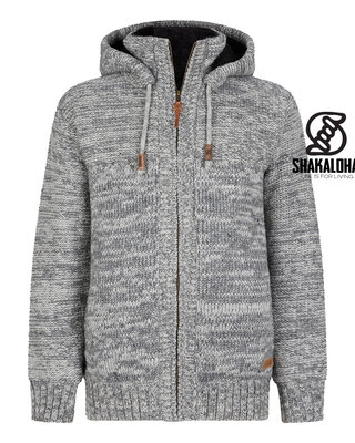 Shakaloha M Chamonix ZH BeigeGrey