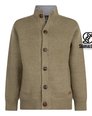 Shakaloha M Maruni Khaki